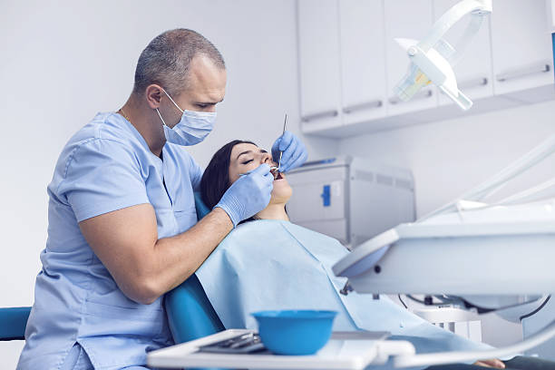 Laser Dentistry in Orwigsburg, PA